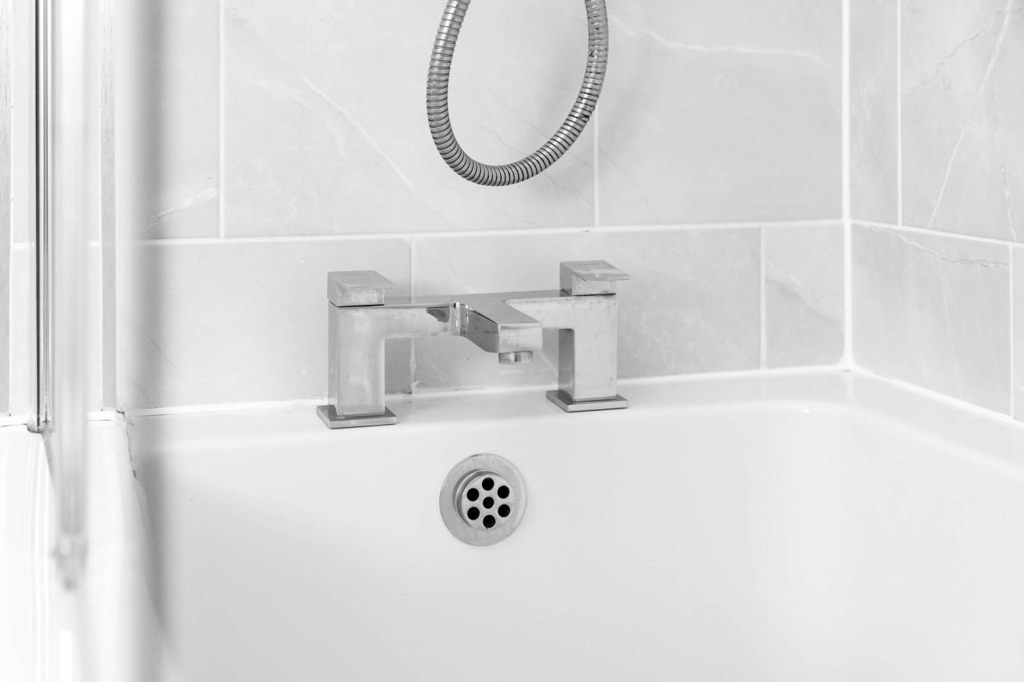 ברמינגהאם Luxury City Centre 5 Bed House With En-Suite, Bbq, On-Site Parking By Azura Nights מראה חיצוני תמונה